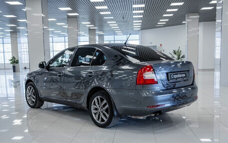 Skoda Octavia, 2011 год, 546 000 рублей, 4 фотография