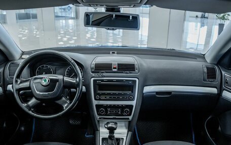 Skoda Octavia, 2011 год, 546 000 рублей, 9 фотография