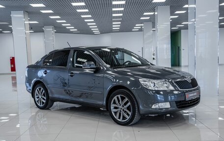 Skoda Octavia, 2011 год, 546 000 рублей, 3 фотография