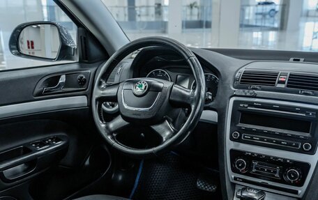 Skoda Octavia, 2011 год, 546 000 рублей, 10 фотография