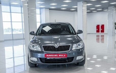 Skoda Octavia, 2011 год, 546 000 рублей, 7 фотография