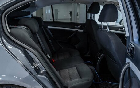 Skoda Octavia, 2011 год, 546 000 рублей, 13 фотография