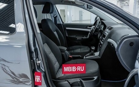 Skoda Octavia, 2011 год, 546 000 рублей, 12 фотография