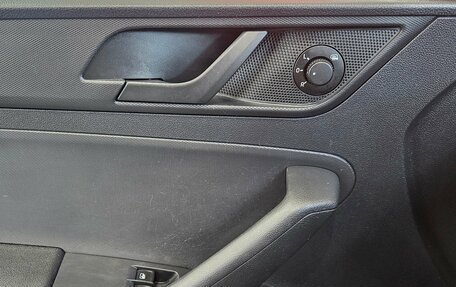 Skoda Rapid I, 2015 год, 960 000 рублей, 16 фотография