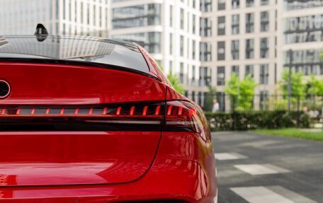 Audi A5, 2025 год, 5 800 000 рублей, 8 фотография