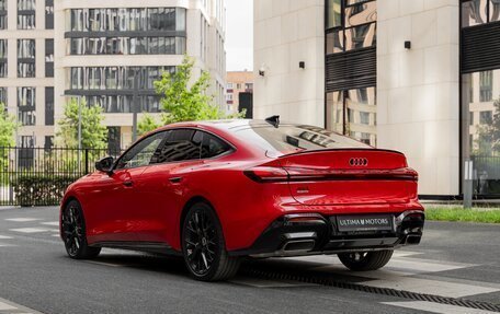 Audi A5, 2025 год, 5 800 000 рублей, 6 фотография