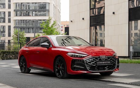 Audi A5, 2025 год, 5 800 000 рублей, 3 фотография