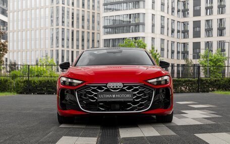 Audi A5, 2025 год, 5 800 000 рублей, 2 фотография