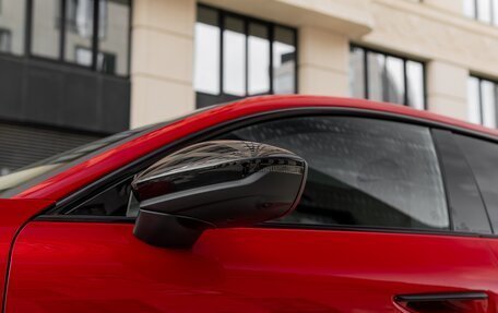 Audi A5, 2025 год, 5 800 000 рублей, 11 фотография