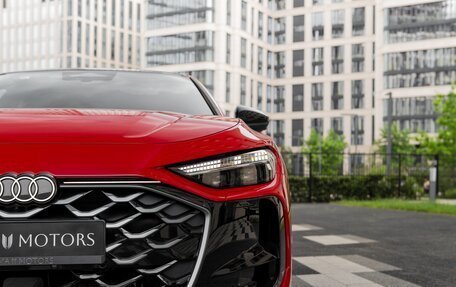 Audi A5, 2025 год, 5 800 000 рублей, 7 фотография