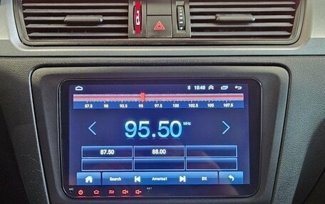Skoda Rapid I, 2015 год, 960 000 рублей, 13 фотография
