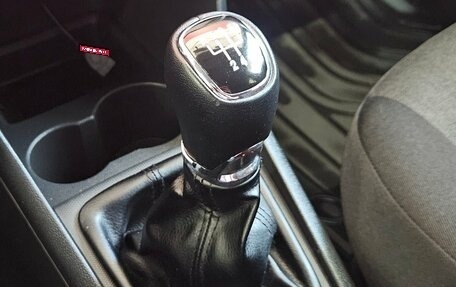 Skoda Rapid I, 2015 год, 960 000 рублей, 15 фотография