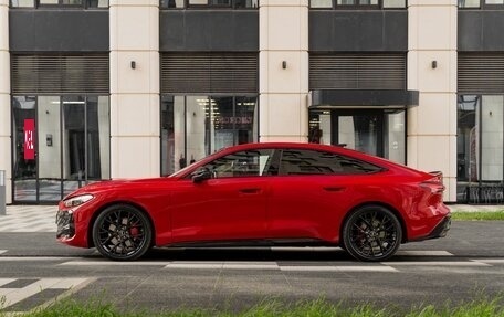 Audi A5, 2025 год, 5 800 000 рублей, 9 фотография