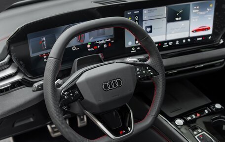 Audi A5, 2025 год, 5 800 000 рублей, 16 фотография