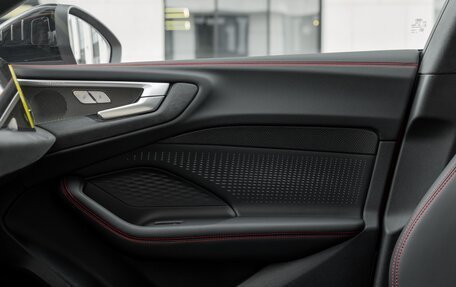 Audi A5, 2025 год, 5 800 000 рублей, 22 фотография