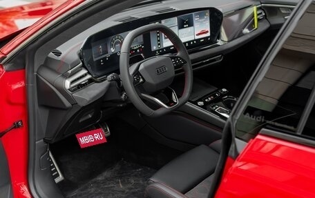 Audi A5, 2025 год, 5 800 000 рублей, 20 фотография
