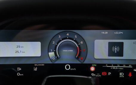 Audi A5, 2025 год, 5 800 000 рублей, 27 фотография