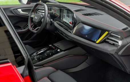 Audi A5, 2025 год, 5 800 000 рублей, 32 фотография