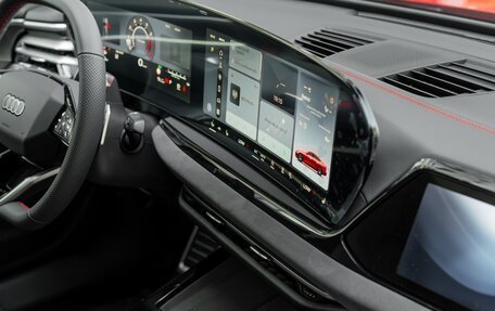 Audi A5, 2025 год, 5 800 000 рублей, 33 фотография