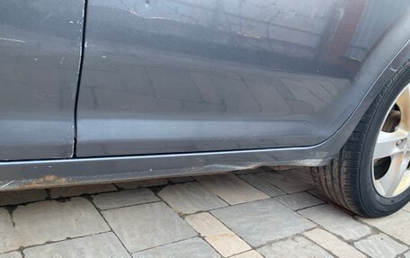 KIA cee'd I рестайлинг, 2008 год, 360 000 рублей, 14 фотография