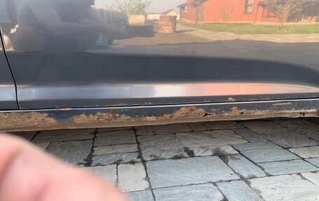 KIA cee'd I рестайлинг, 2008 год, 360 000 рублей, 8 фотография