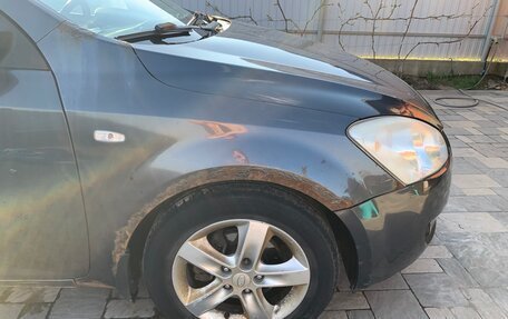 KIA cee'd I рестайлинг, 2008 год, 360 000 рублей, 7 фотография