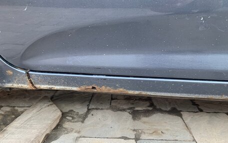 KIA cee'd I рестайлинг, 2008 год, 360 000 рублей, 13 фотография