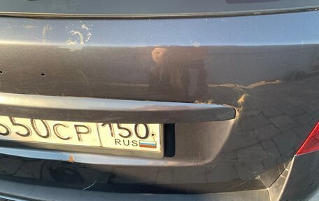 KIA cee'd I рестайлинг, 2008 год, 360 000 рублей, 12 фотография