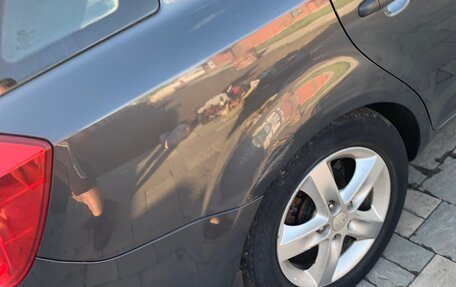 KIA cee'd I рестайлинг, 2008 год, 360 000 рублей, 11 фотография