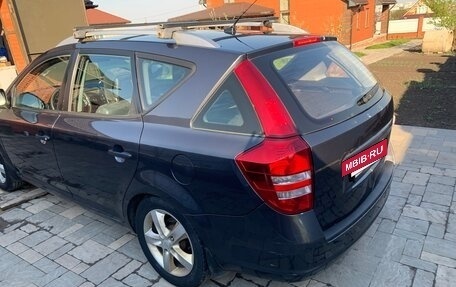 KIA cee'd I рестайлинг, 2008 год, 360 000 рублей, 3 фотография