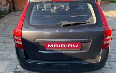 KIA cee'd I рестайлинг, 2008 год, 360 000 рублей, 4 фотография