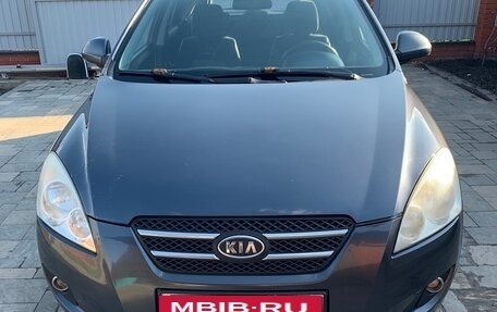KIA cee'd I рестайлинг, 2008 год, 360 000 рублей, 2 фотография
