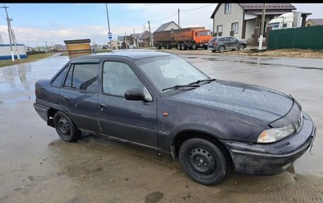 Daewoo Nexia I рестайлинг, 2007 год, 130 000 рублей, 1 фотография
