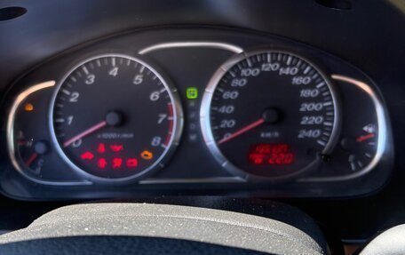 Mazda 6, 2005 год, 700 000 рублей, 1 фотография