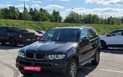 BMW X5, 2006 год, 1 300 000 рублей, 1 фотография