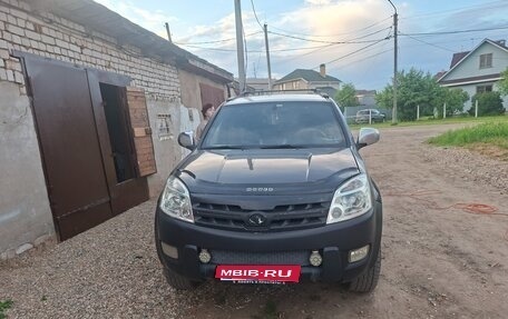 Great Wall Hover, 2008 год, 360 000 рублей, 1 фотография