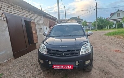 Great Wall Hover, 2008 год, 360 000 рублей, 1 фотография
