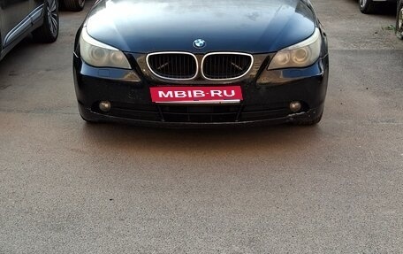 BMW 5 серия, 2003 год, 500 000 рублей, 1 фотография