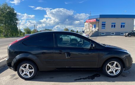 Ford Focus II рестайлинг, 2006 год, 425 000 рублей, 1 фотография