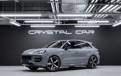 Porsche Cayenne III, 2026 год, 18 500 000 рублей, 1 фотография