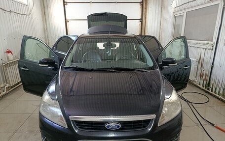 Ford Focus II рестайлинг, 2008 год, 590 000 рублей, 1 фотография