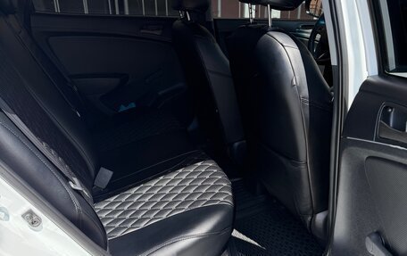 Hyundai Solaris II рестайлинг, 2015 год, 1 250 000 рублей, 1 фотография