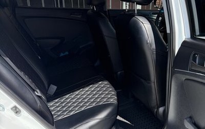 Hyundai Solaris II рестайлинг, 2015 год, 1 250 000 рублей, 1 фотография