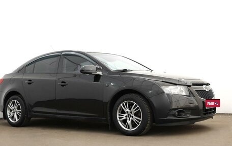Chevrolet Cruze II, 2012 год, 657 000 рублей, 1 фотография