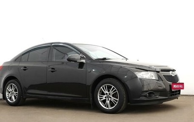 Chevrolet Cruze II, 2012 год, 657 000 рублей, 1 фотография