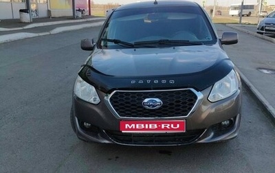Datsun on-DO I рестайлинг, 2019 год, 1 фотография