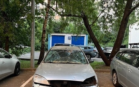 Ford Mondeo III, 2004 год, 160 000 рублей, 1 фотография