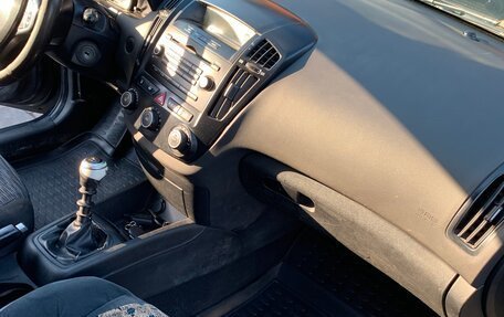 KIA cee'd I рестайлинг, 2008 год, 360 000 рублей, 19 фотография