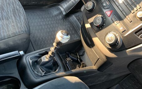 KIA cee'd I рестайлинг, 2008 год, 360 000 рублей, 20 фотография
