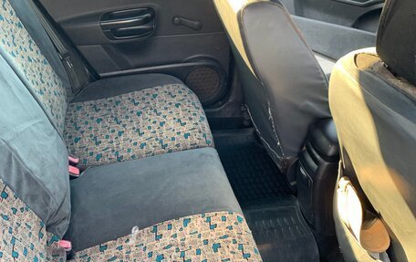 KIA cee'd I рестайлинг, 2008 год, 360 000 рублей, 22 фотография